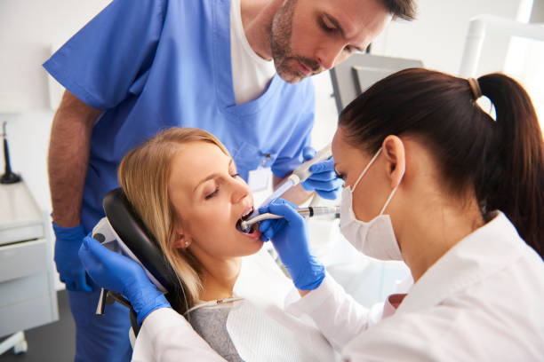 Best Dental Exams and Cleanings  in Cupertino, CA